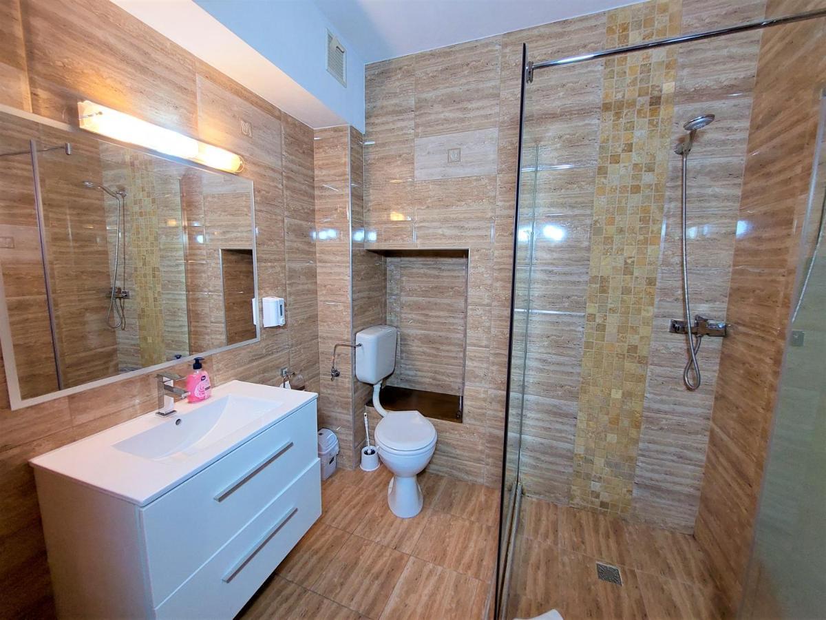 Tribunei Apartment Сибиу Экстерьер фото