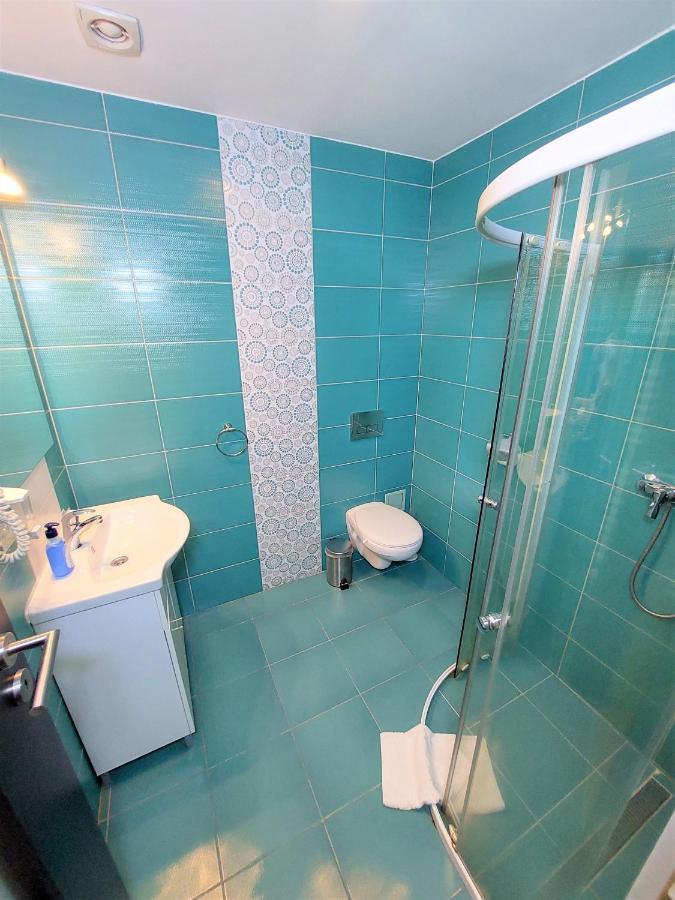 Tribunei Apartment Сибиу Экстерьер фото