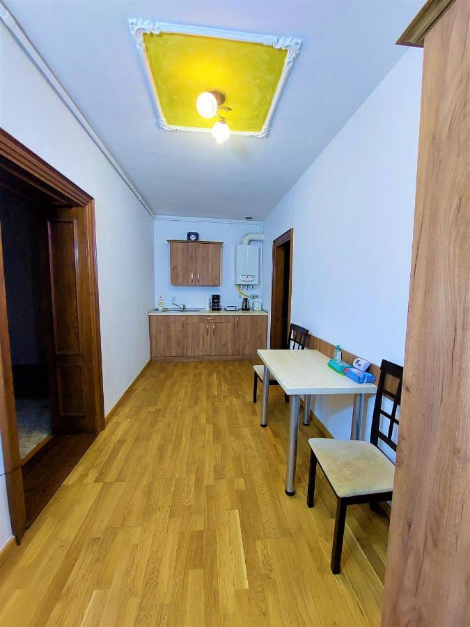 Tribunei Apartment Сибиу Экстерьер фото